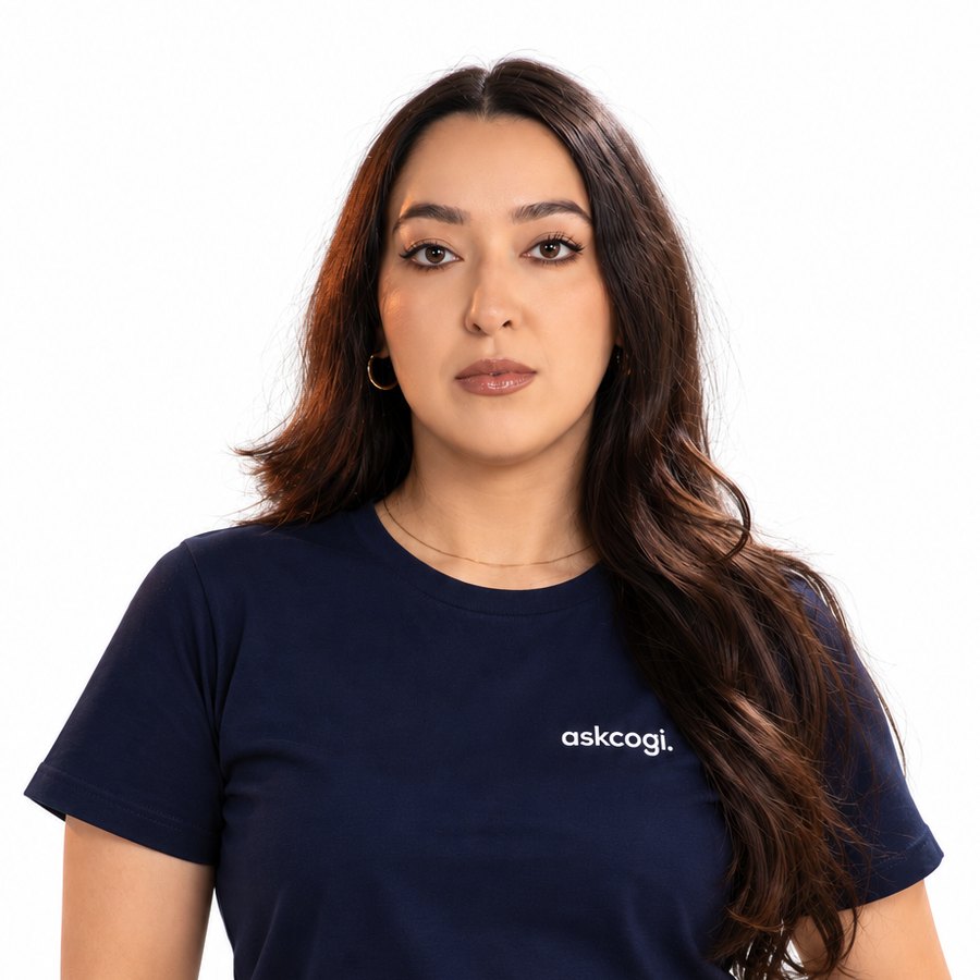 Gabriela Vianna, Head of Product Design & User Experience