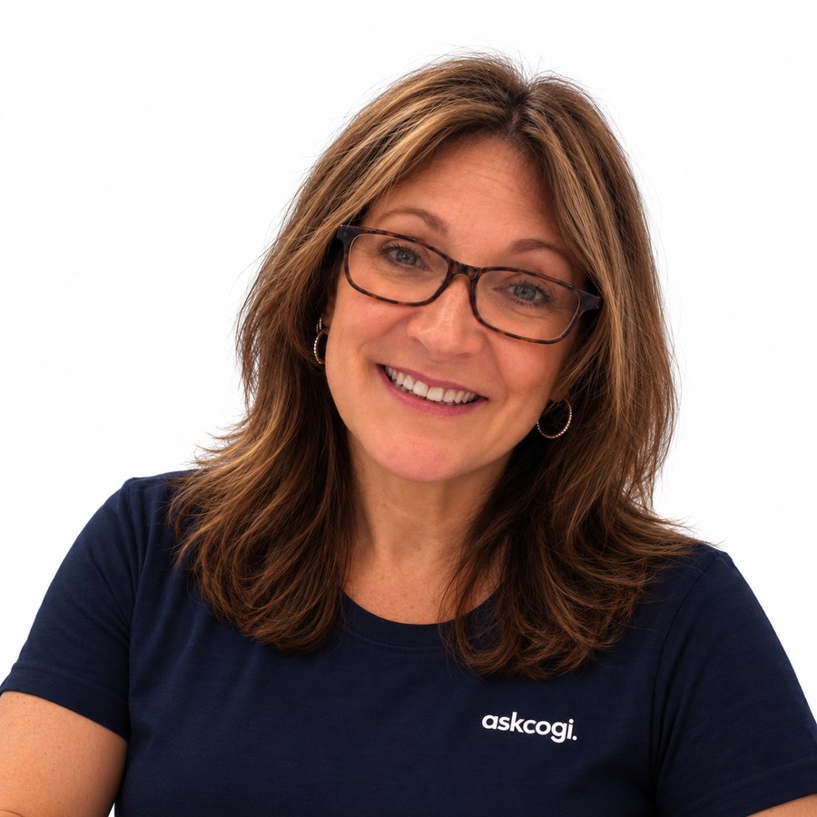 Tara Kenny, VP, Restaurant Operations & AI Strategy